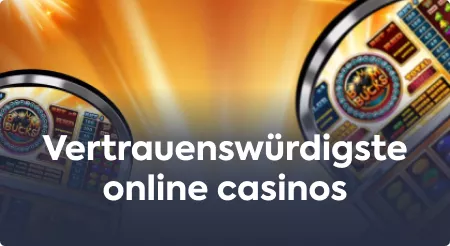 Sichere Online Casinos - Wie kann man produktiver sein?