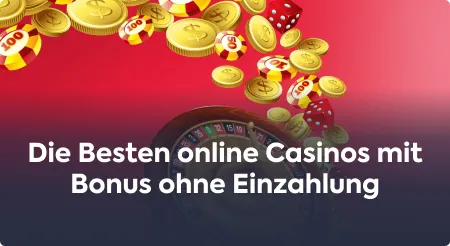 Online Casinos Werbeaktion 101