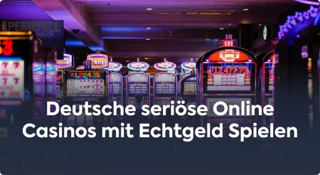 Online Echtgeld Casino? Es ist einfach, wenn Sie es intelligent machen