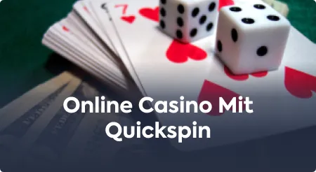 Online Casino Mit Quickspin