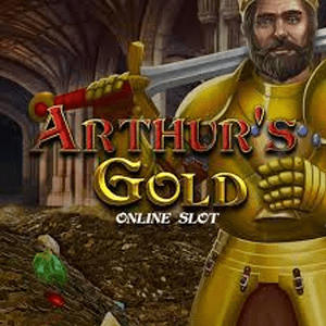 Arthur’s Gold Slot