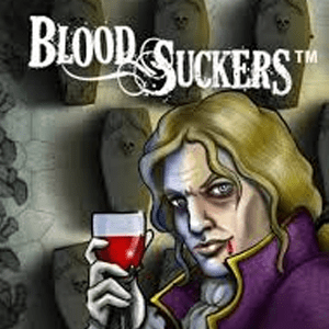 Blood Suckers Slot