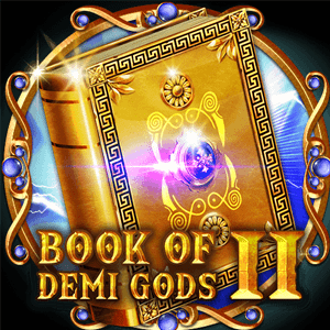Book of Demi Gods II