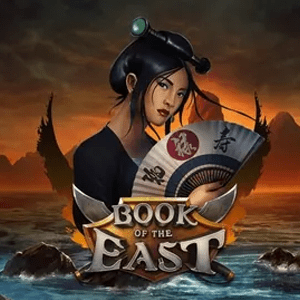 Book of East
