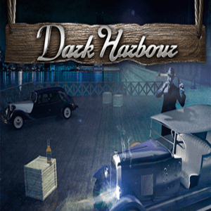 Dark Harbour