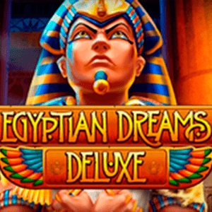 Egypt Dreams Deluxe Slot