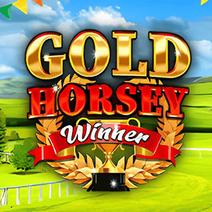 Gold Horsey Winner Slot