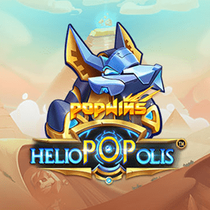 HelioPOPolis Slot