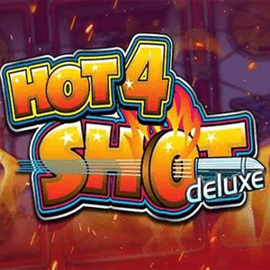 Hot4Shot Deluxe Slot