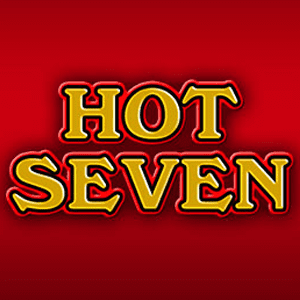 Hot Seven Slot