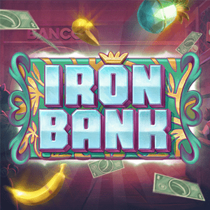 Iron Bank Slot