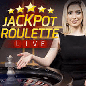 Jackpot Roulette
