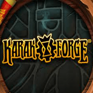 Karak Forge