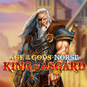 King of Asgard Slot
