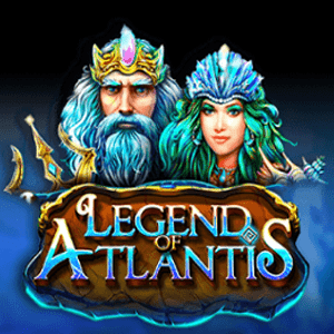 Legend of Atlantis Slot