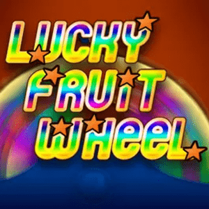 Lucky Fruit Wheel