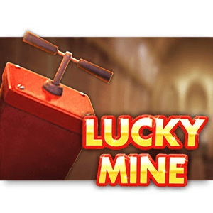 Lucky Mine Slot