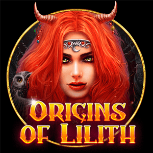 Origins of Lilith Slot
