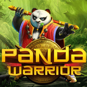Panda Warrior Slot