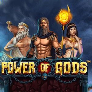 Power of Gods Slot