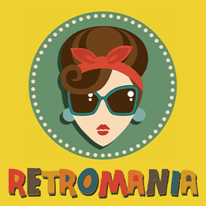 Retromania Slot