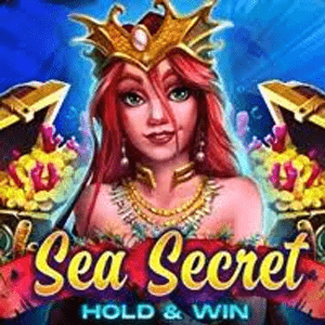 Sea Secret Hold & Win