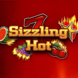Sizzling Hot Slot