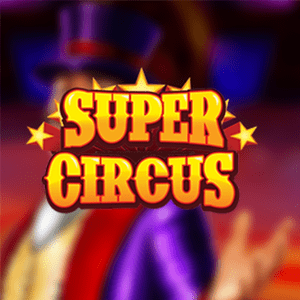 Super Circus Slot