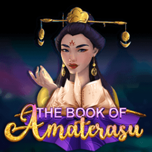 The Book of Amaterasu Slot