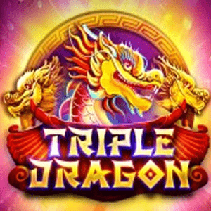 Triple Dragon