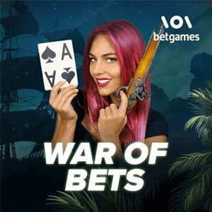 War of Bets
