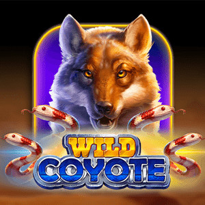Wild Coyote Slot