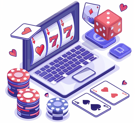 Betsoft Casino-Software