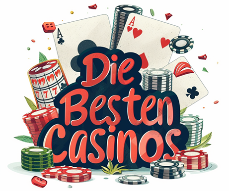 Die Besten Casinos