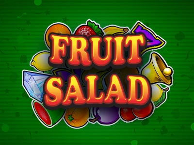 Fruit Salad Slot