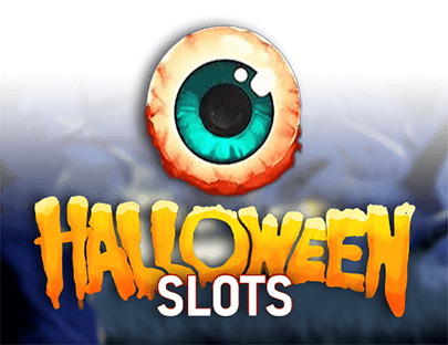 Halloween Slots