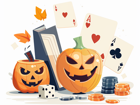 Halloween Slots Freispiele