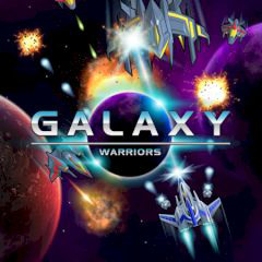Galaxy Warriors Slots