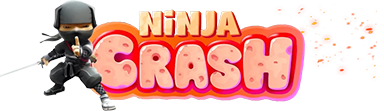 Ninja Crash Slot 