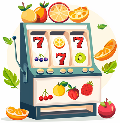 Fruit Salad Slot-Freispiele