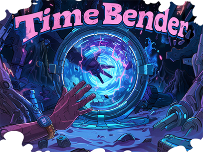 Time Bender Slot