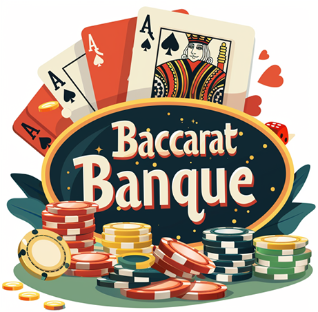  Baccarat Banque