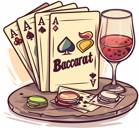 Spielstrategien für Echtgeld Baccarat