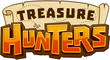 Treasure Hunters