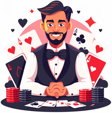 Bonussysteme in Cardano-Casinos