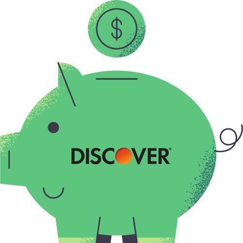 Anleitung zur Einzahlung in Casinos mit Discover