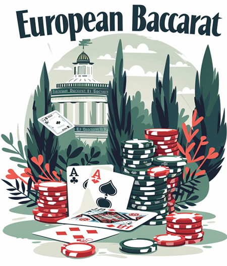 European Baccarat