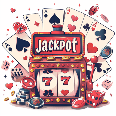 Progressive Jackpots