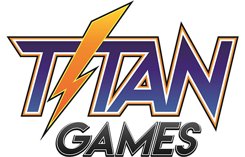 Titan Gaming