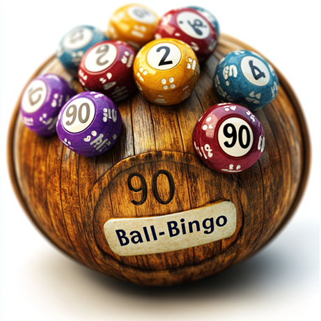 90-Ball-Online